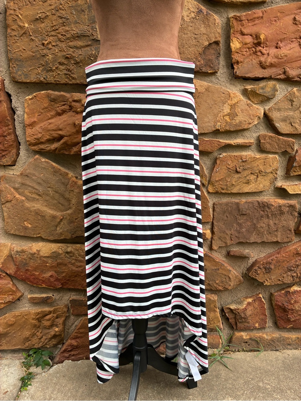 LuLaRoe Olivia Maxi Skirt